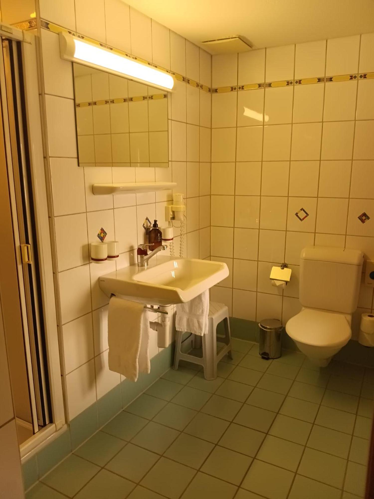 Hotel De Commune グスタード エクステリア 写真