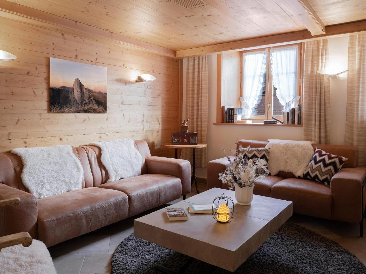 Hotel De Commune グスタード エクステリア 写真